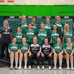 1. Damen TV Westfalia Halingen - @tvh.damen - Instagram
