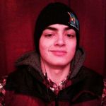 Damien Hamlin - @blitz_damien - Instagram