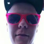 Damien Hamm - @bakedhamm420 - Instagram
