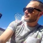 Damien Hammond - @damien.hammond275 - Instagram