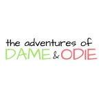 Damien & Odell Hansen - @dameandodie - Instagram