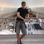 Damien Hansen - Facebook