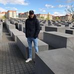 Damien Hansen - Facebook