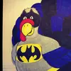 damien hansen - @turkybatman - TikTok