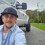 Damien Hansen - @outlawtrucks600 - Instagram