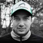 Damien Hansen - @hsnexplore - Instagram