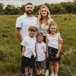 Damien Hansen - @damienhansen558 - Instagram