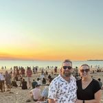 Damien Hansen - @damohansen44 - Instagram