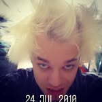 Damien Hansen - @damienhansen128 - Instagram