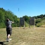 Damien Harding - @damien_axe_666 - Instagram