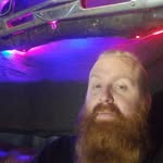 Damien Harding - @rangalicous - Instagram