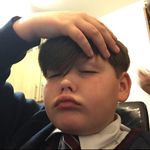 Damien Harding - @damienharding26 - Instagram