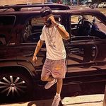 Damien Harding - @damethegreat1 - Instagram