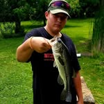 Damien Harding - @damien_6673 - Instagram