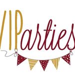 Eric Damien Harding - @myviparties - Instagram