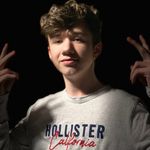 @damien.harper_ - Instagram