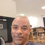 Damien Harper - @d_man529 - Instagram