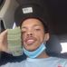 Damien Harper - Facebook