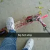Damien Harper - @extremehottub - TikTok