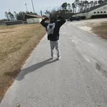 Damien Harrell - @xxdejayx - Instagram