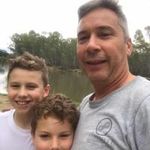 Damien Heath - @harmoniworkman - Instagram
