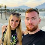 Damien Heath - @da17men - Instagram