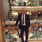 Damien Heathfield - @damienheathfield - Instagram
