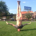 Heath Damien Huffman - @heathdamien - Instagram