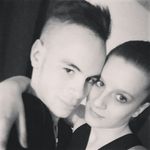 Damien Hébert - @bebertsisi - Instagram