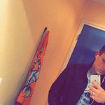 Damien Hebert - @damienhebert45 - Instagram