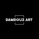 Damien Hebert - @damdouz_art - Instagram