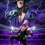 Damien Hebert - @thedeadman.16 - Instagram