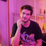Damien Hebert - @damien_hbert - Instagram
