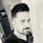 Damien Hébert - @djdamsdu17 - Instagram