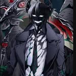 damien - @azrael_hellsing - Instagram
