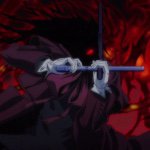 Damien Paulson - @alucard_hellsing_is_the_best_ - Instagram