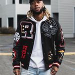 DAMIEN HENDRIX - @damienhendrix.32 - Instagram