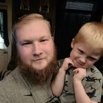 Damien Herbert - @dkingboss022 - Instagram