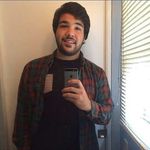 Damien Herrera - @revise023 - Instagram