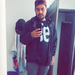 Damien Herrera - @day_burn_one - Instagram