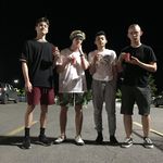 Damien Hess - @damienhess13 - Instagram