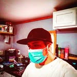 Damien Hess - @damienhess33 - Instagram