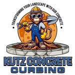 Damien Hess - @kutzconcretecurbing - Instagram