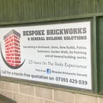 Damien Hicks - @bespokebrickworks - Instagram