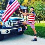 Damien Hicks - @dhicks34 - Instagram