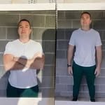 Damien Hicks - @damienhicks10110 - Instagram