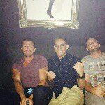 Damien Hicks - @damo10110 - Instagram