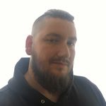 Damien Hicks - @damienhicks1313 - Instagram