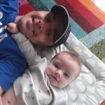 Damien Higgies - reigha ❤💚❤💚 - @damienhiggins775 - Instagram