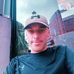 Damien Higgins - @damienhiggins802 - Instagram